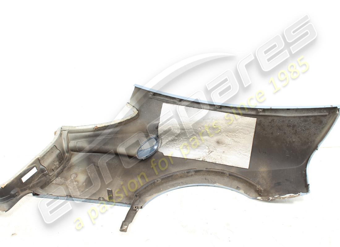 utilisé ferrari plu de garde-boue arrière droit complet. numéro de pièce 66091111 (5)