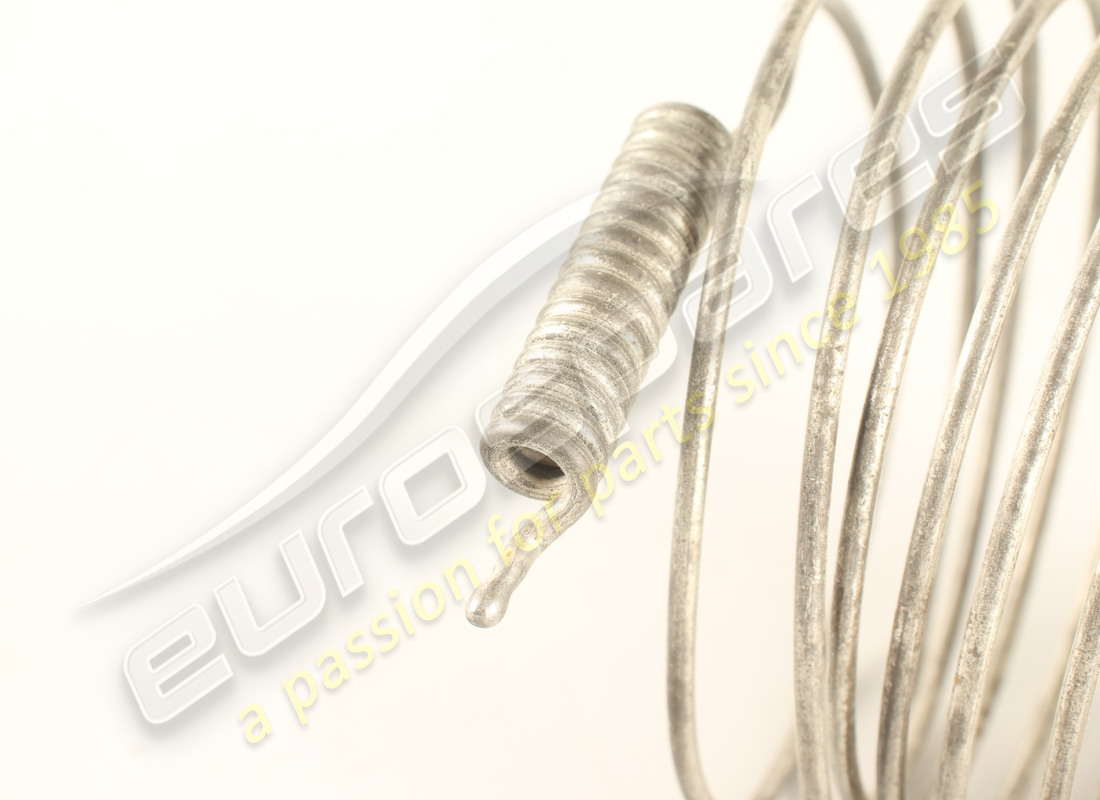 nouveau thermostat ferrari. numéro de pièce 61931100 (4)