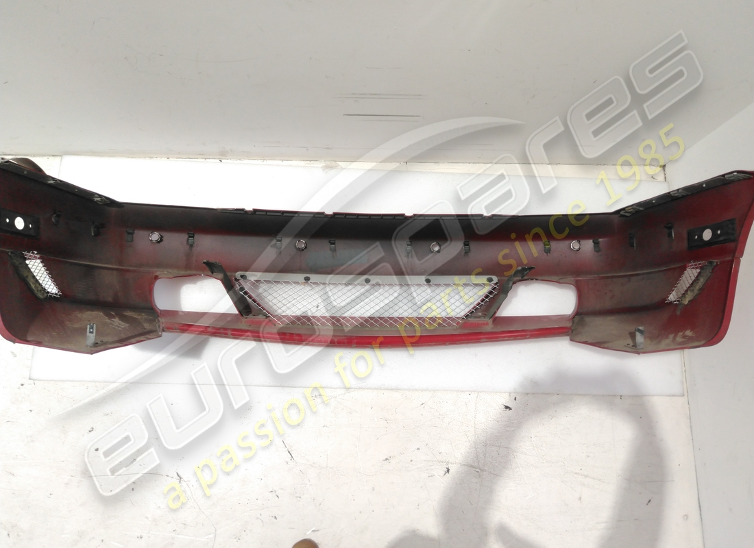 utilisé maserati pare-choc arrière. numéro de pièce 980138255 (4)