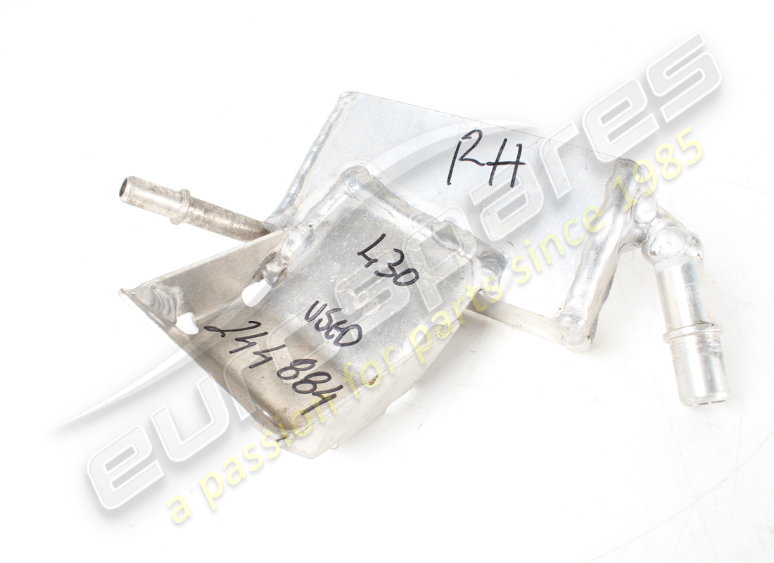 déshydrateur rh d'occasion ferrari. numéro de pièce 244884 (1)