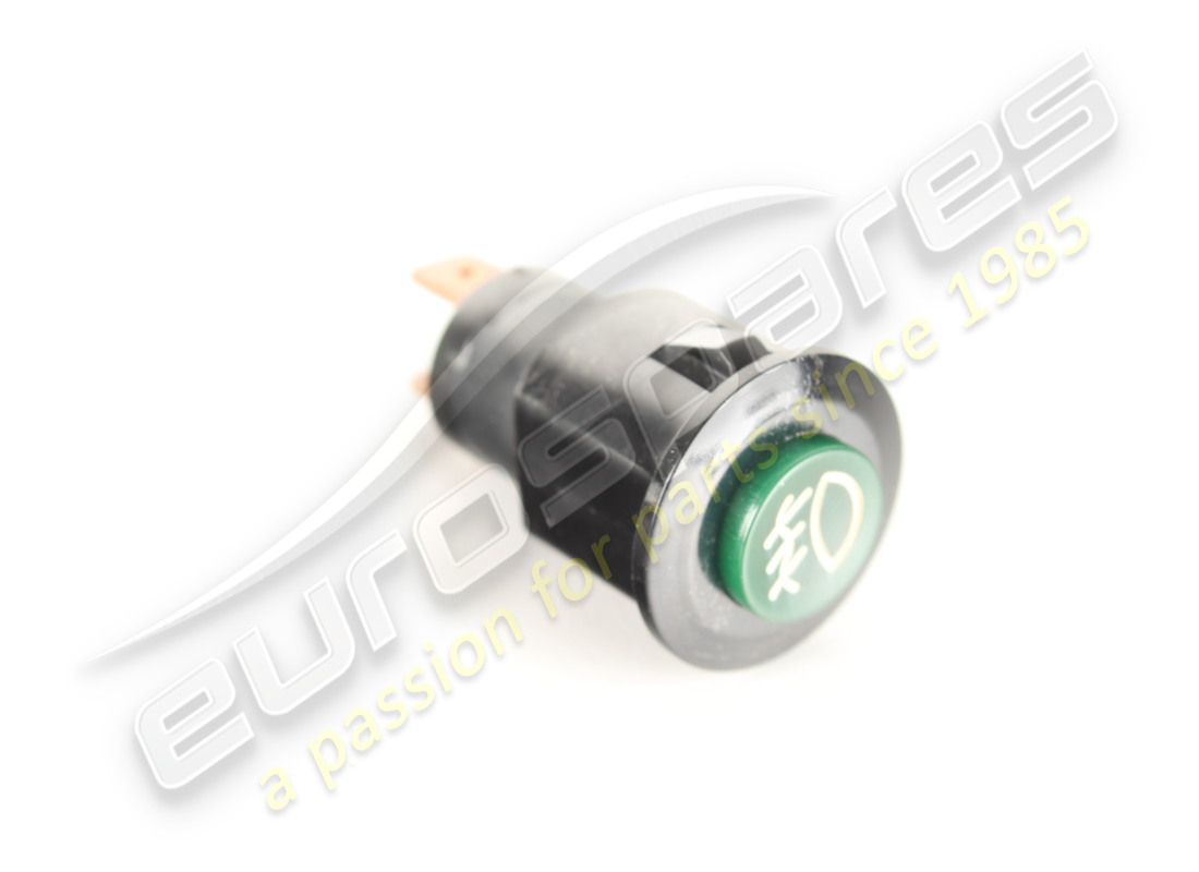 nouveau oem feu de brouillard avertissement. numéro de pièce 61809300 (1)