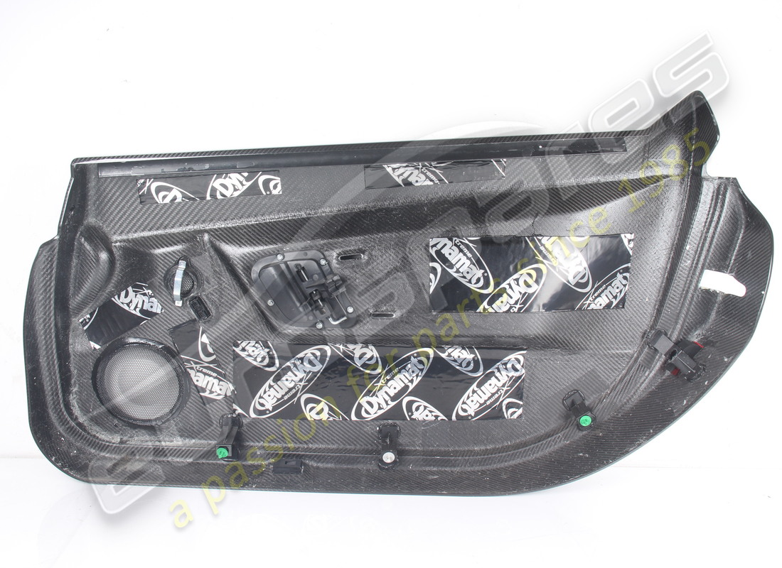 UTILISEZ LAMBORGHINI PAIRES DE PANNEAUX DE PORTE EN CARBONE. NUMÉRO DE PIÈCE 407867105AW (7) utilisez lamborghini paires de panneaux de porte en carbone. numéro de pièce 407867105aw (7)