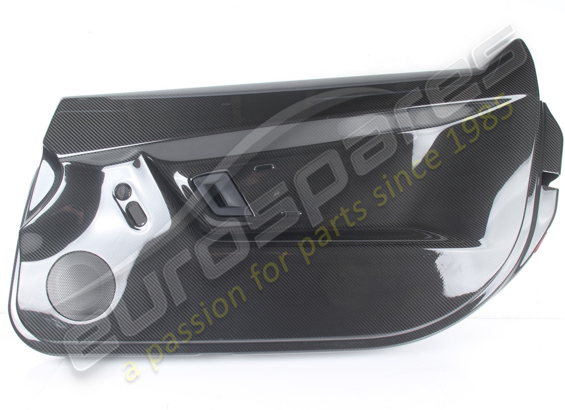 UTILISEZ LAMBORGHINI PAIRES DE PANNEAUX DE PORTE EN CARBONE. NUMÉRO DE PIÈCE 407867105AW (2) utilisez lamborghini paires de panneaux de porte en carbone. numéro de pièce 407867105aw (2)