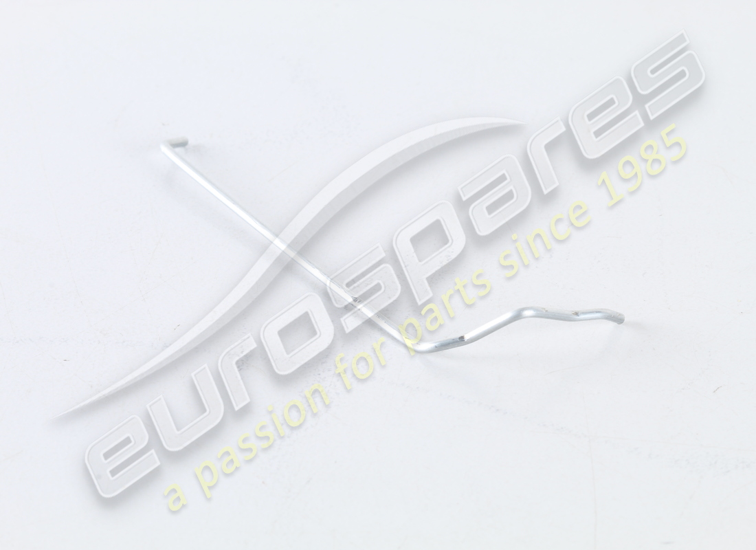 NOUVEAU RESSORT DE VERROUILLAGE PORSCHE. NUMÉRO DE PIÈCE 64463112200 (1) nouveau ressort de verrouillage porsche. numéro de pièce 64463112200 (1)