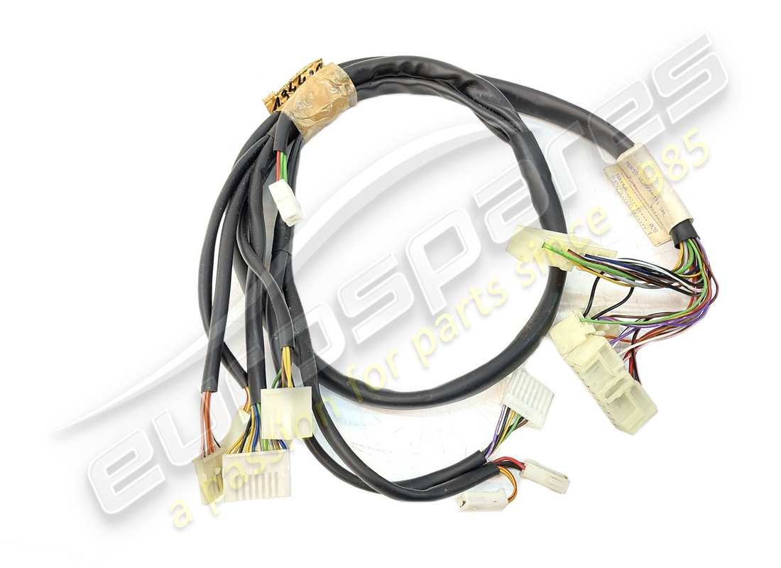 NOUVEAUX CÂBLES DE CONNEXION DE LA CONSOLE TUNNEL Ferrari . NUMÉRO DE PIÈCE 134429 (1)