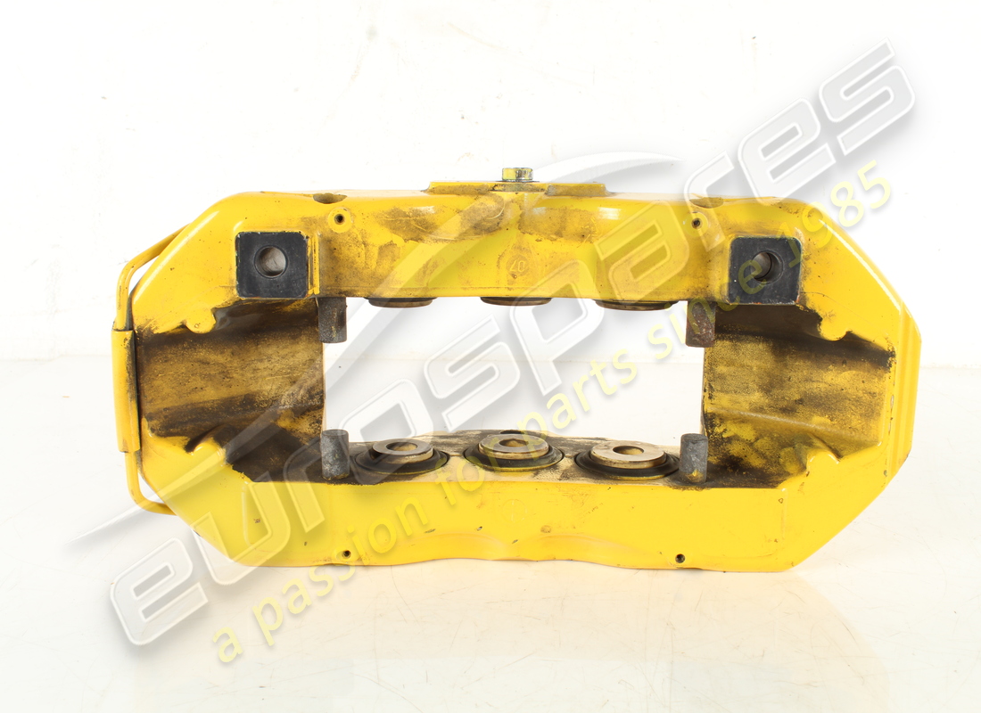 utilisé lamborghini étrier ccb avant my06-10 y. numéro de pièce 410615105ab (4)
