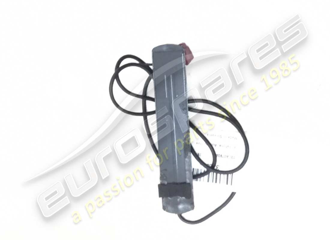 ferrari antenne gsm glonass utilisée. numéro de pièce 332824 (2)
