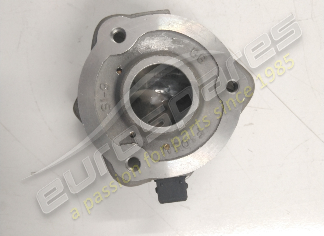 nouveau boîtier de distributeur gauche ferrari. numéro de pièce 131289 (3)
