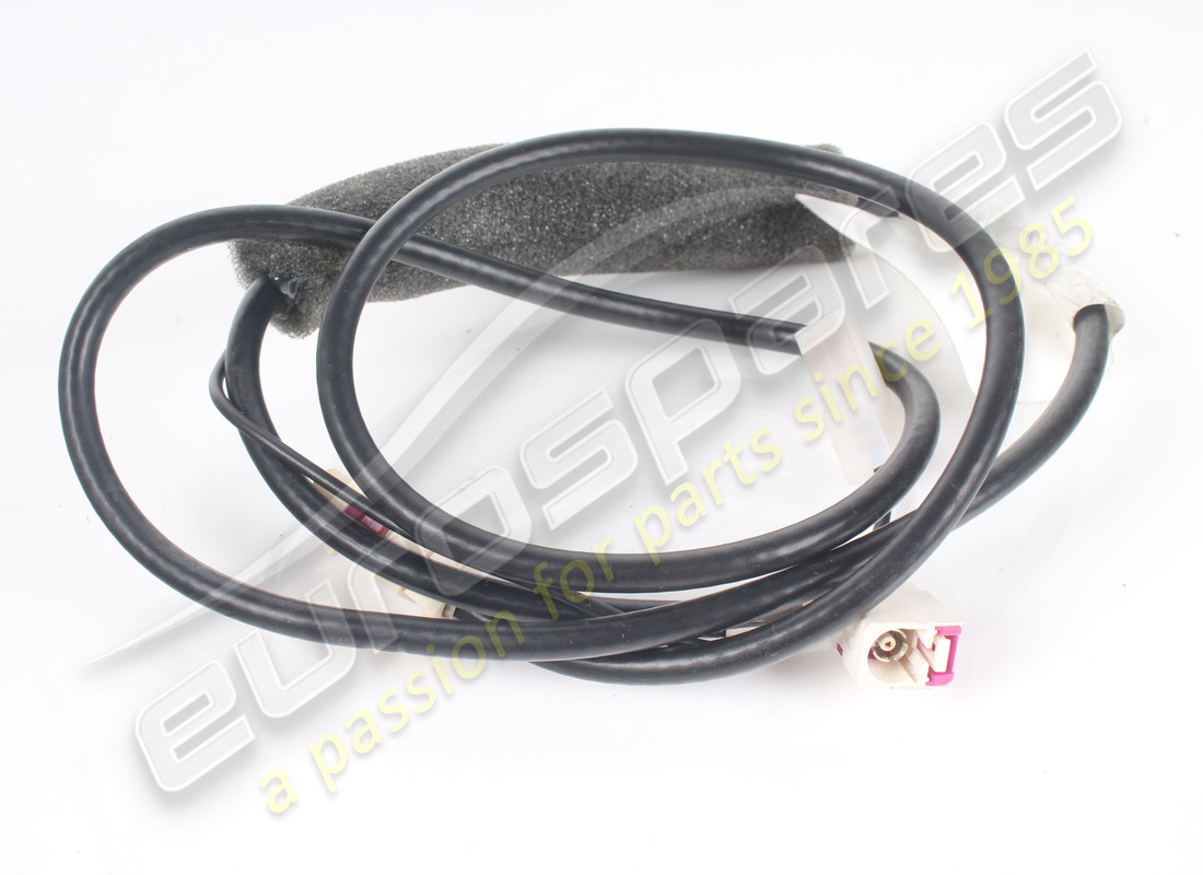 RADIO AM/FM PHANTOM BOX D'OCCASION FERRARI, RÉFÉRENCE 277202 (3) radio am/fm phantom box d'occasion ferrari, référence 277202 (3)