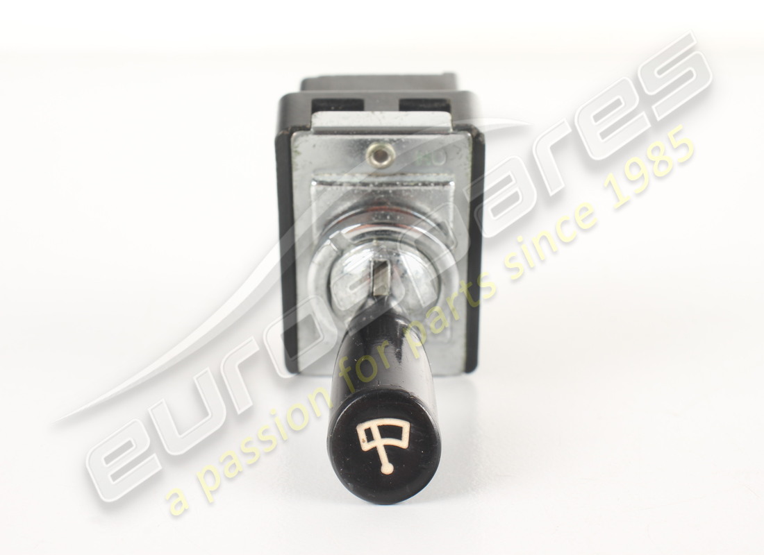 interrupteur d'essuie-glace neuf maserati. numéro de pièce 107abl65684 (6)