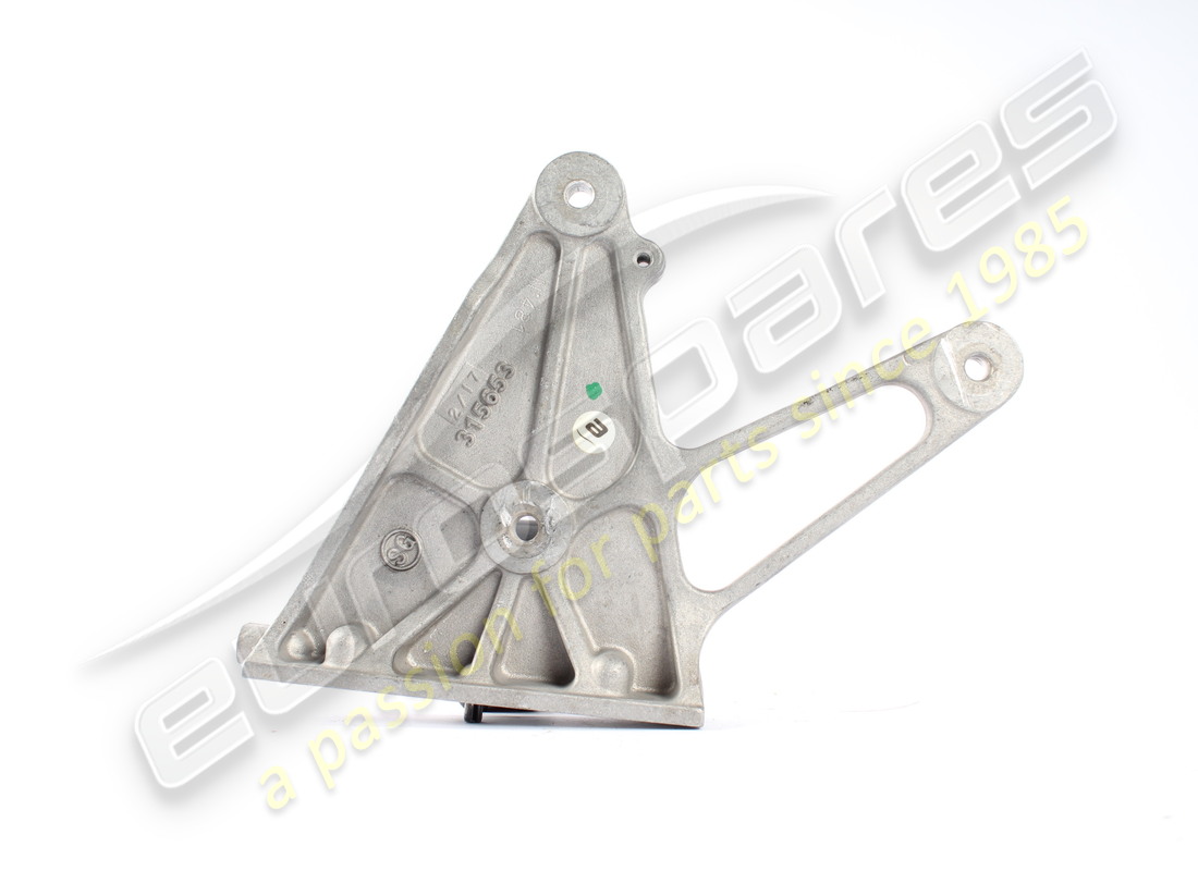 UTILISÉ Ferrari SUPPORT DROIT. NUMÉRO DE PIÈCE 315653 (1)