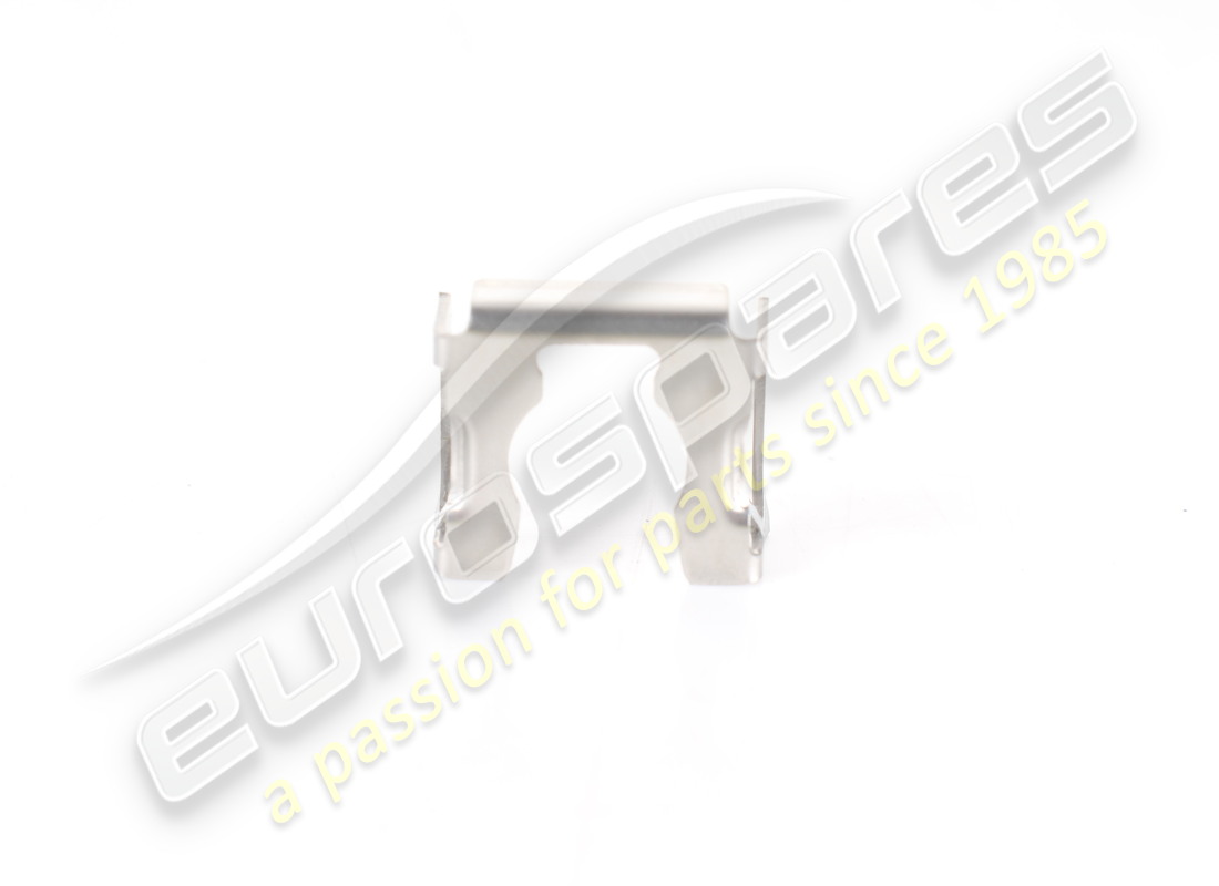 USED LAMBORGHINI RETAINING CLIP. PART NUMBER 077906037A (1) used lamborghini retaining clip. part number 077906037a (1)