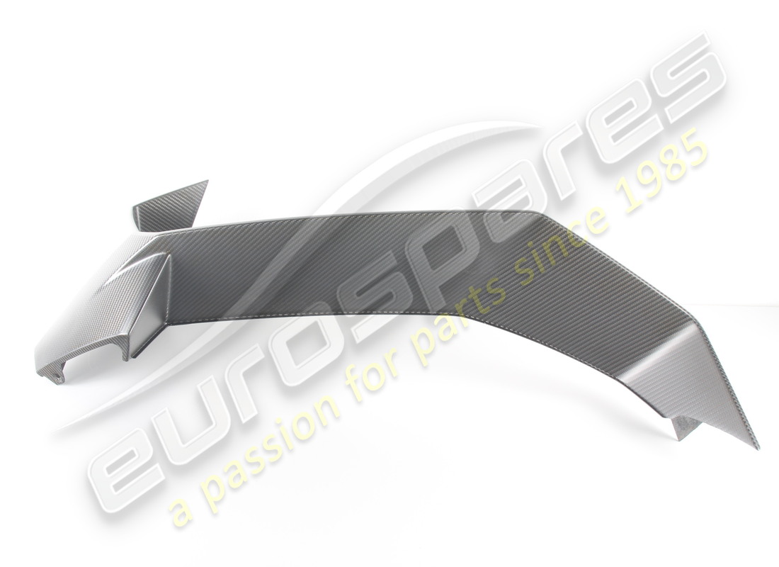 nouvelle (autre) lamborghini extension de pare-chocs arrière. numéro de pièce 470807728 (2)