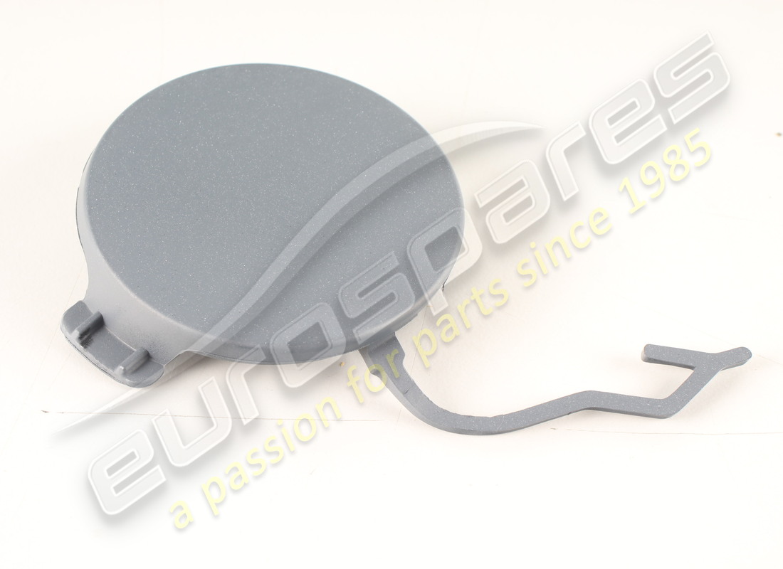 nouveau porsche couvercle pour œillet de remorquage apprêté. numéro de pièce 95850515600g2l (1)
