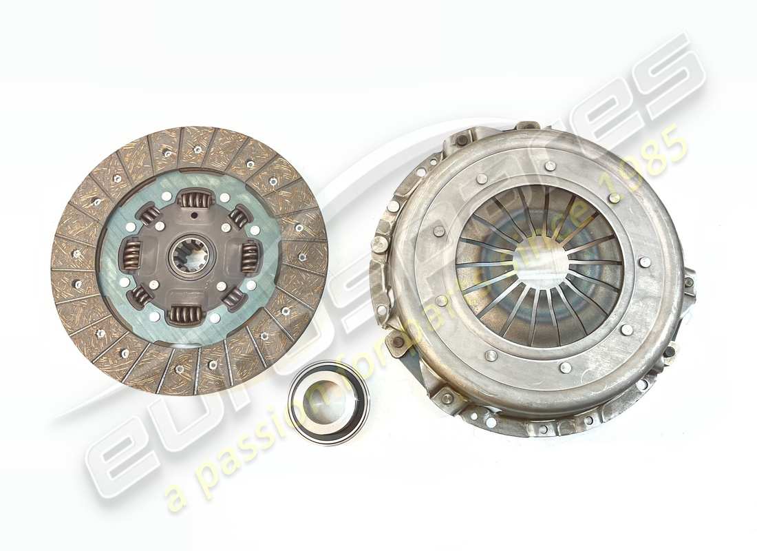 nouveau eurospareskit d'embrayage 3pc. numéro de pièce ae6318k (1)