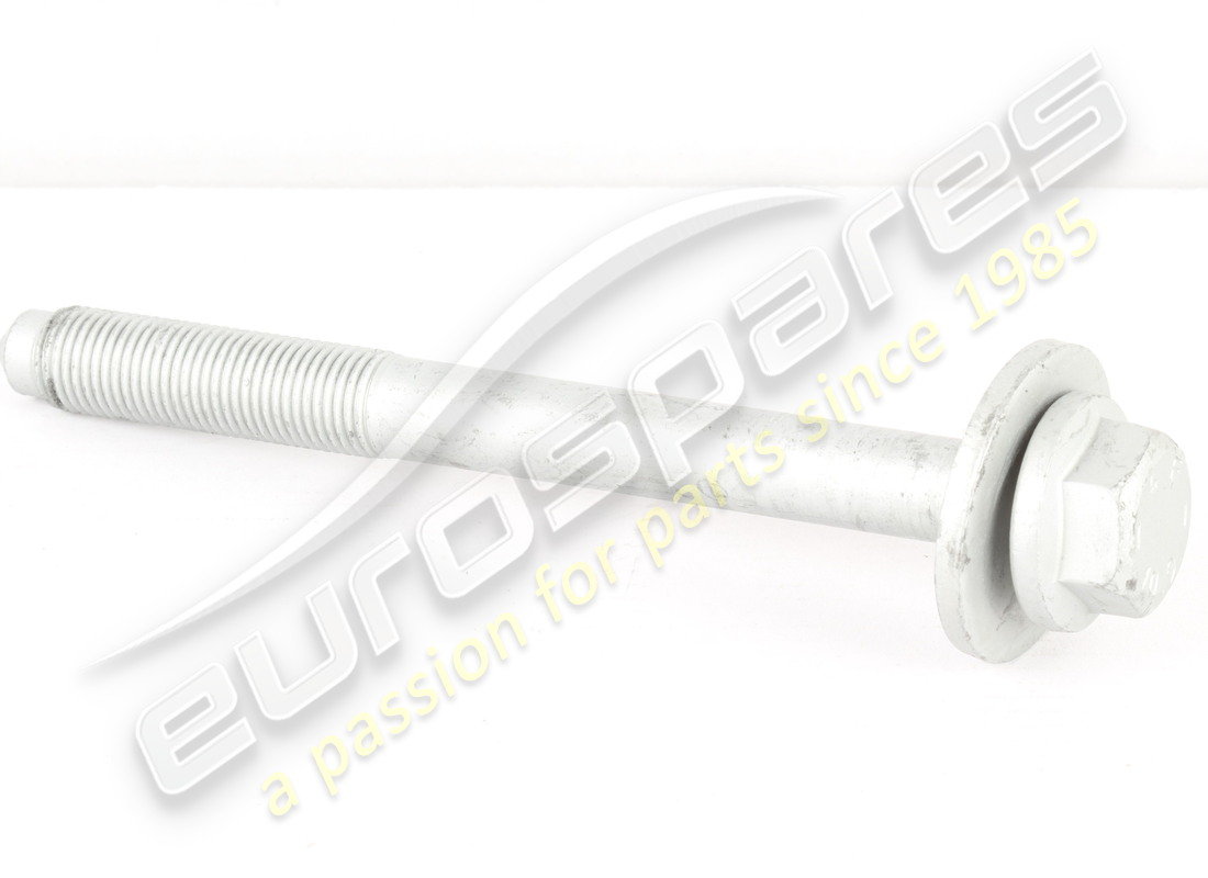 nouveau porsche boulon à tête hexagonale avec épaule (combi). numéro de pièce paf909987 (1)