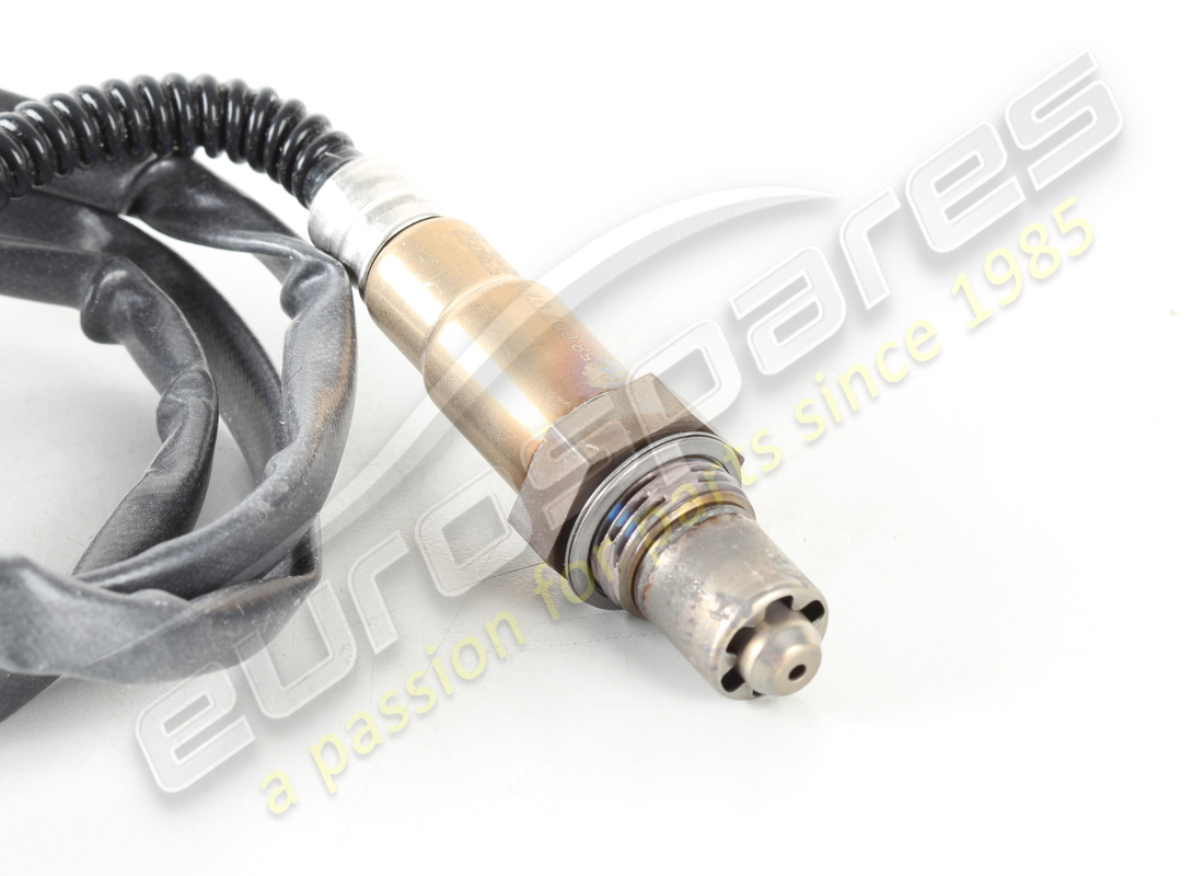 NOUVEAU SONDE LAMBDA AVANT BOSCH. NUMÉRO DE PIÈCE 182837 (4) nouveau sonde lambda avant bosch. numéro de pièce 182837 (4)