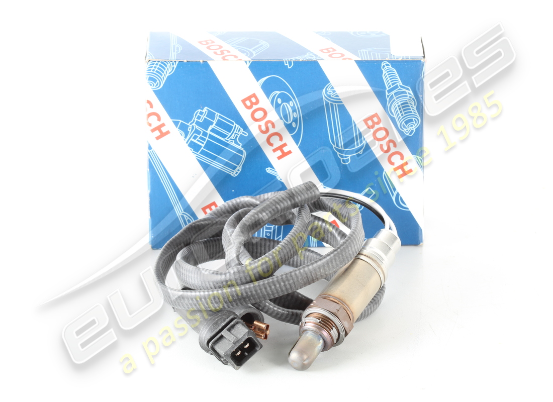 NOUVEAU CAPTEUR D'OXYGÈNE BOSCH. NUMÉRO DE PIÈCE 0R1470226 (1) nouveau capteur d'oxygène bosch. numéro de pièce 0r1470226 (1)