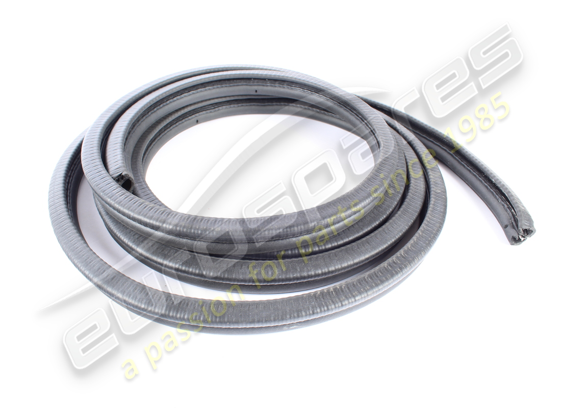 NOUVEAU CAOUTCHOUC DE PORTE FERRARI *AU MÈTRE*. NUMÉRO DE PIÈCE MC34761 (1) nouveau caoutchouc de porte ferrari *au mètre*. numéro de pièce mc34761 (1)