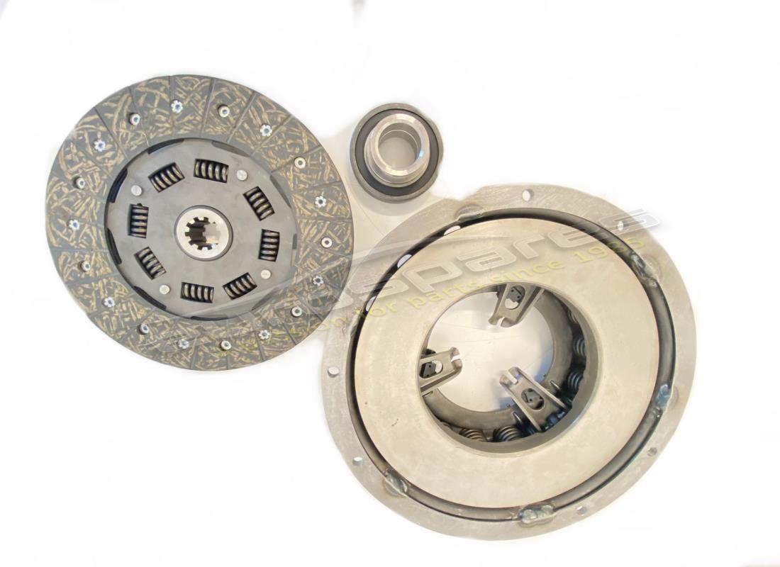 NOUVEAU KIT D'EMBRAYAGE Eurospares . NUMÉRO DE PIÈCE AA1025K (1)