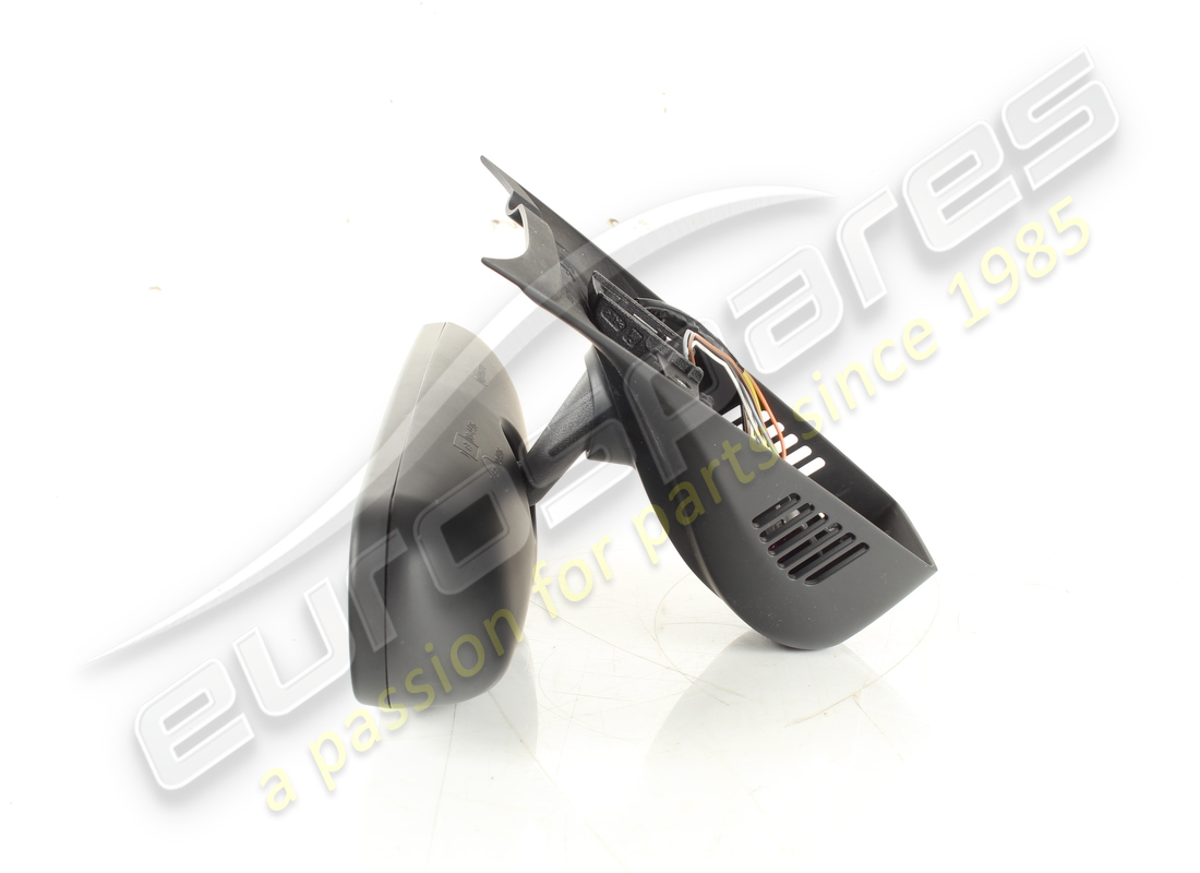 utilisé ferrari vue arrière interne complète mi. numéro de pièce 87715400 (4)