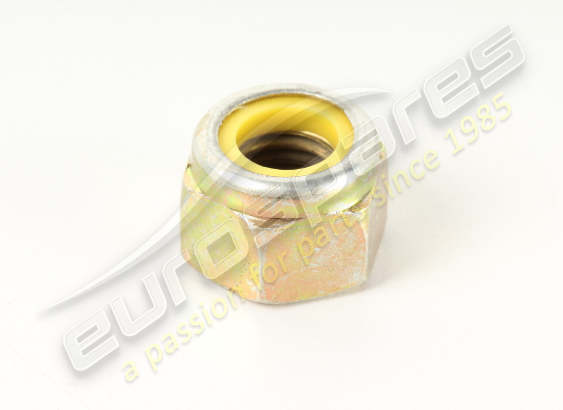 nouveau maserati écrou hexagonal autobloquant m12. numéro de pièce 12577521 (1)