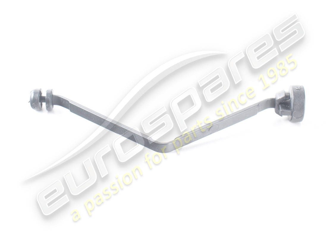 NOUVEAU CORDON D'ARRÊT DE BOÎTE À GANTS MASERATI. RÉFÉRENCE 69992500 (1) nouveau cordon d'arrêt de boîte à gants maserati. référence 69992500 (1)