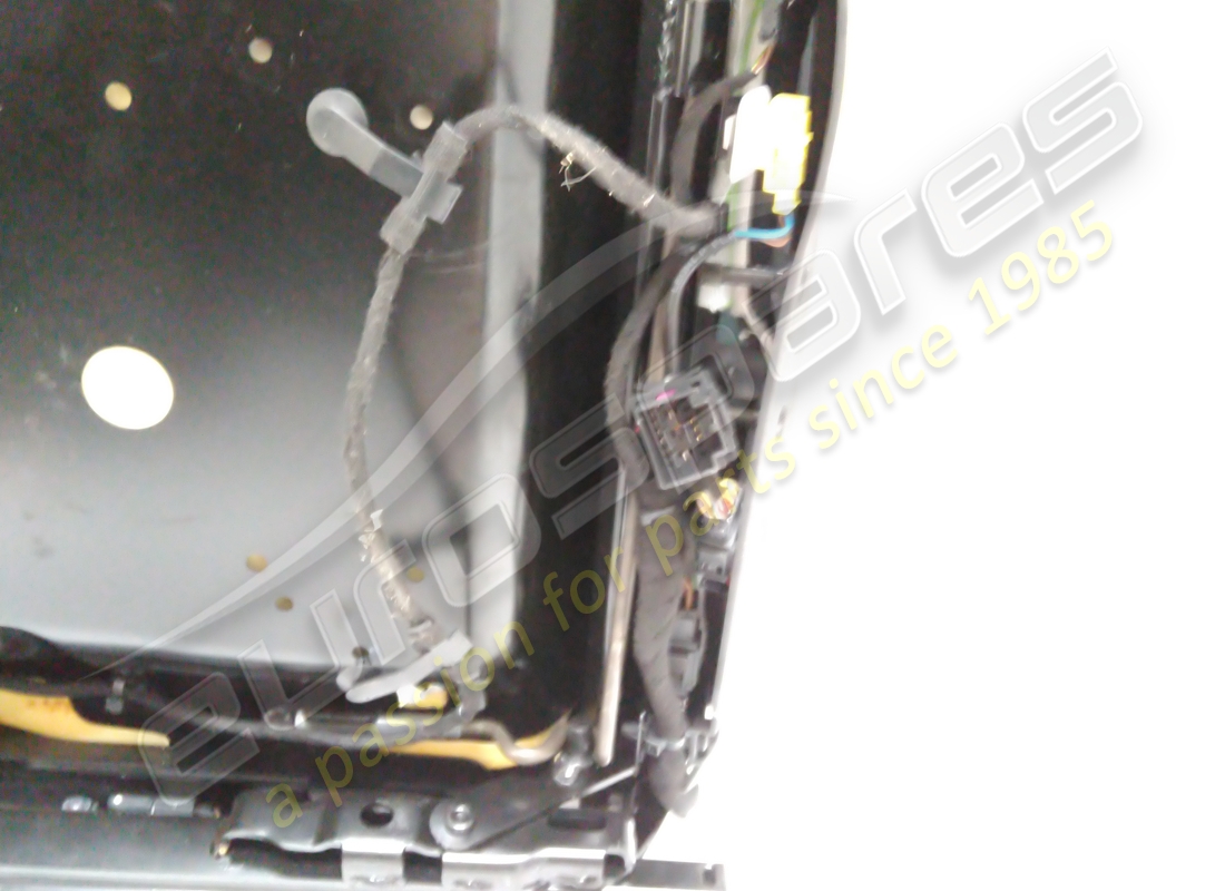 utilisé eurospares aventador sv rhd des places en carbone. numéro de pièce eap1374061 (11)