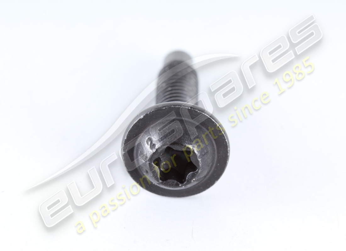 nouveau lamborghini hexalobulaire socketm6x25. numéro de pièce n90969901 (2)