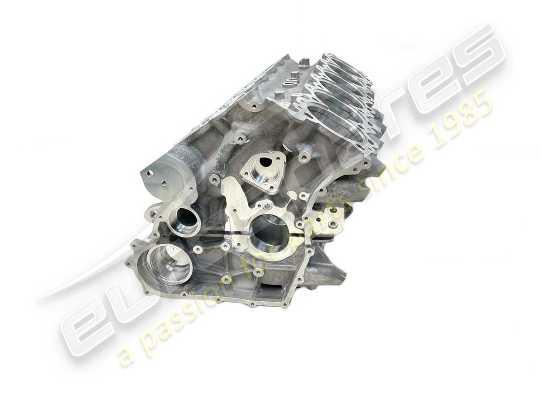 nouveau carter moteur ferrari f12 tdf. numéro de pièce 336038 (3)