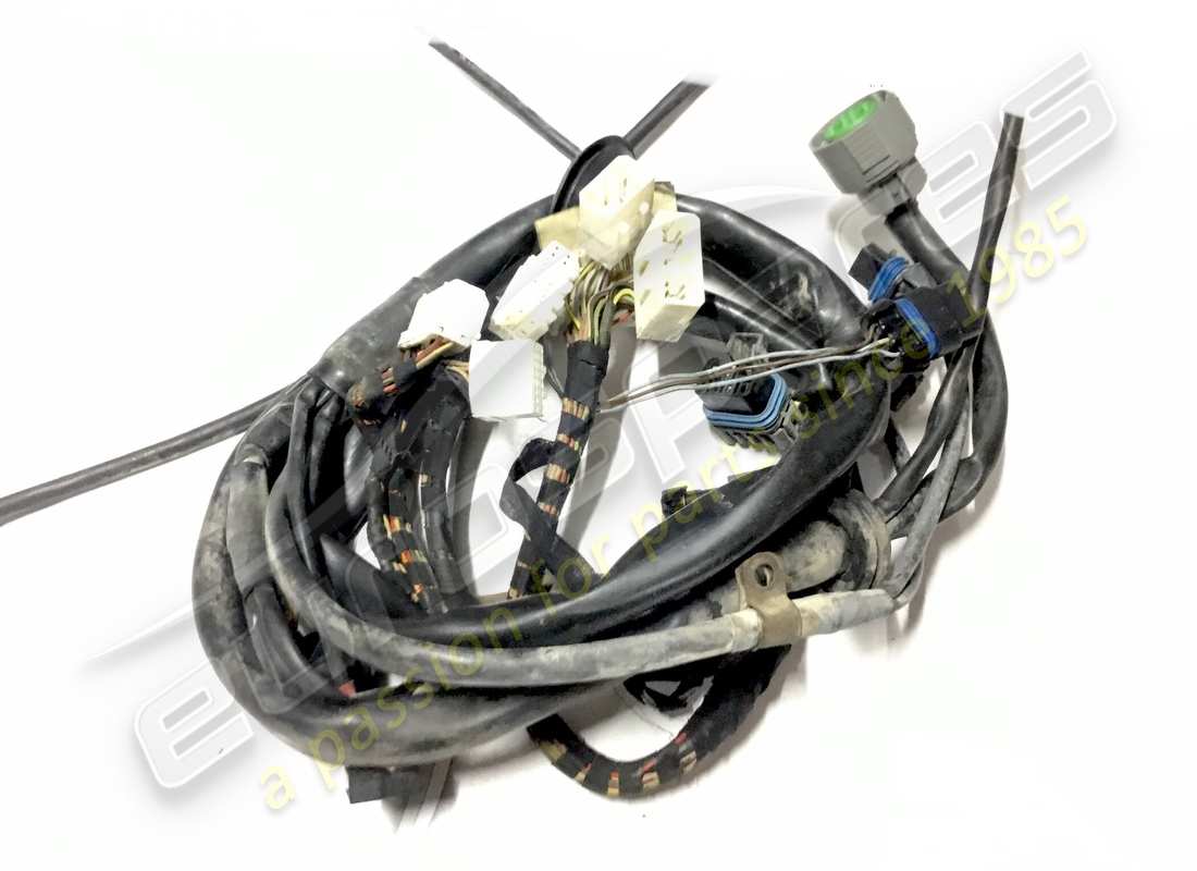 utilisé ferrari câbles pour boite de vitesses automatique référence 171919