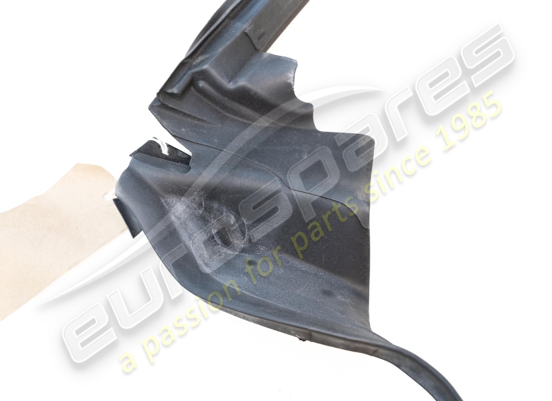 UTILISÉ FERRARI JOINT DE PÉRIMÈTRE INTÉRIEUR DE PORTE LH. NUMÉRO DE PIÈCE 86743000 (4) utilisé ferrari joint de périmètre intérieur de porte lh. numéro de pièce 86743000 (4)