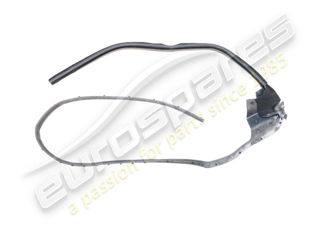 UTILISÉ FERRARI JOINT DE PÉRIMÈTRE INTÉRIEUR DE PORTE LH. NUMÉRO DE PIÈCE 86743000 (1) utilisé ferrari joint de périmètre intérieur de porte lh. numéro de pièce 86743000 (1)