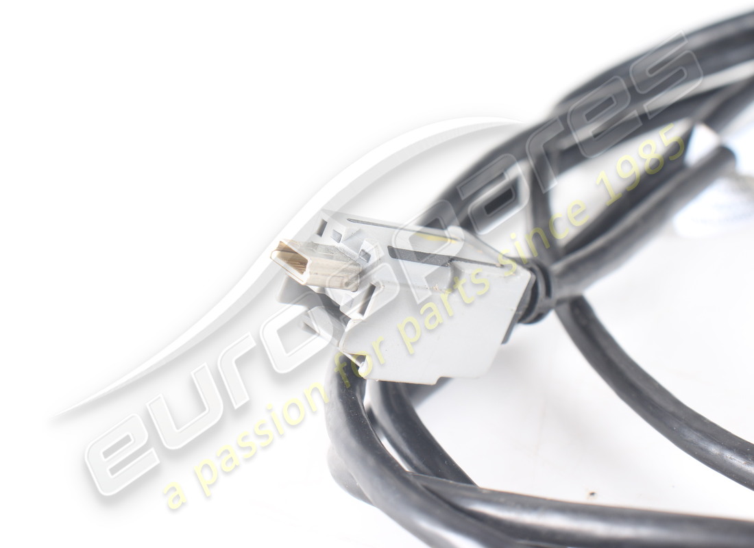 UTILISEZ FERRARI CÂBLE NIT USB. NUMÉRO DE PIÈCE 297469 (2) utilisez ferrari câble nit usb. numéro de pièce 297469 (2)