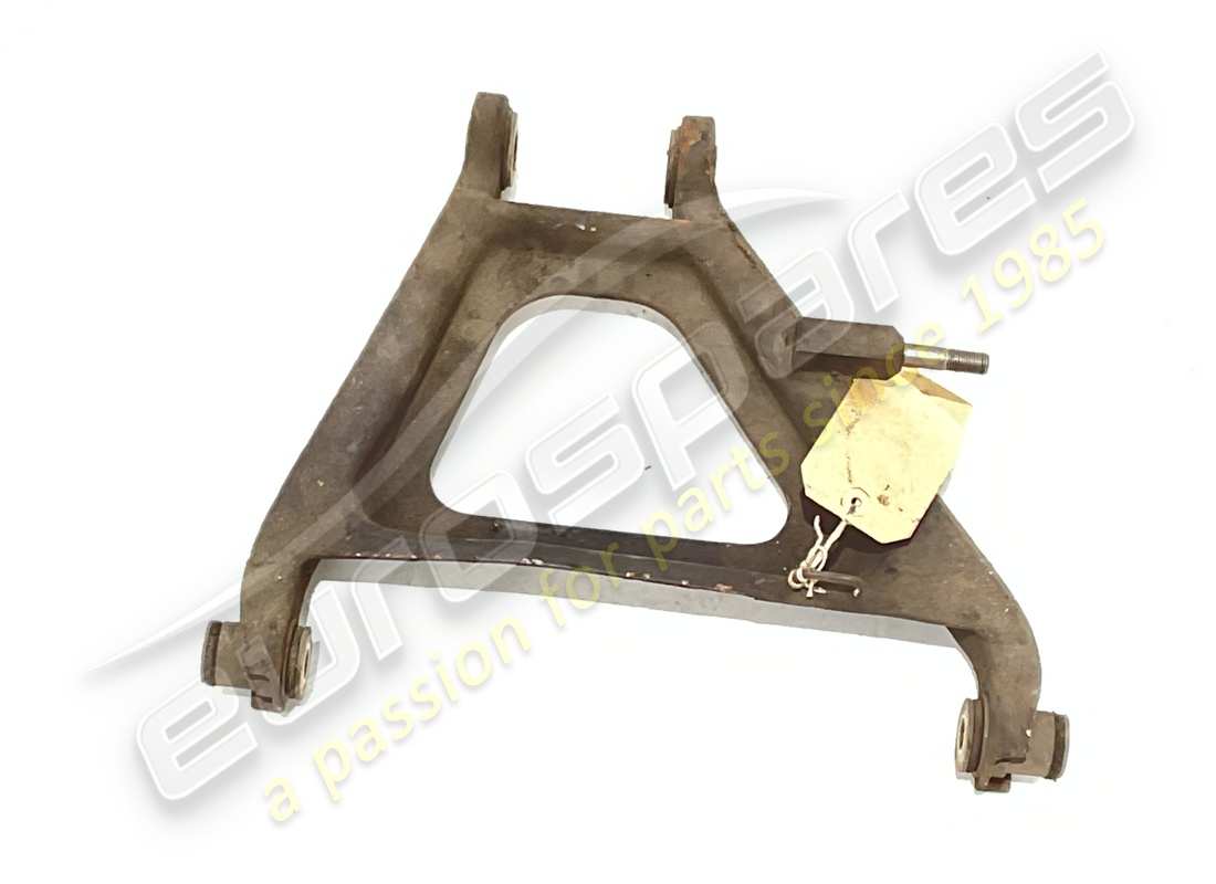 UTILISÉ Ferrari LEVIER INFÉRIEUR DE SUSPENSION ARRIÈRE DROIT LHD. NUMÉRO DE PIÈCE 127868 (1)