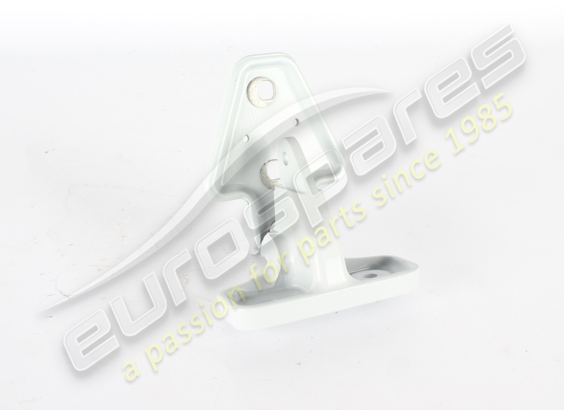 charnière de couvercle de compartiment moteur ferrari d'occasion. numéro de pièce 87624800 (2)