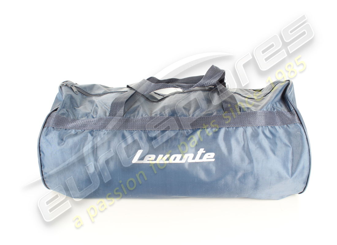 nouvelle housse de voiture intérieure maserati zegna. numéro de pièce 940001110 (2)