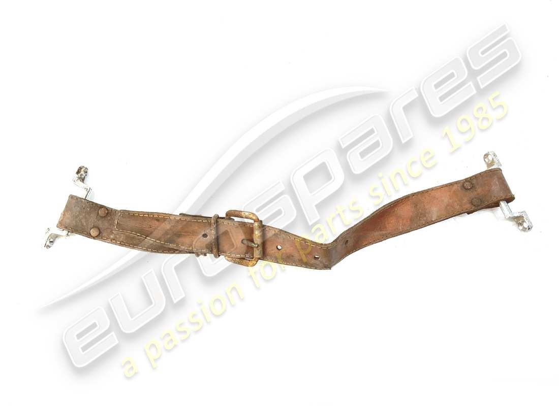 ceinture ferrari utilisée. numéro de pièce 60717300 (1)