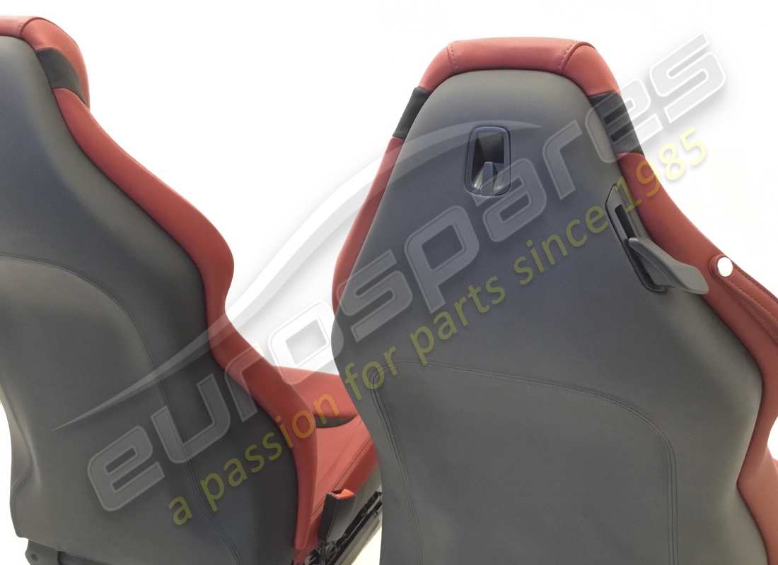 nouveau (autre) eurospares roma lhd des places en rouge. numéro de pièce eap1226116 (6)