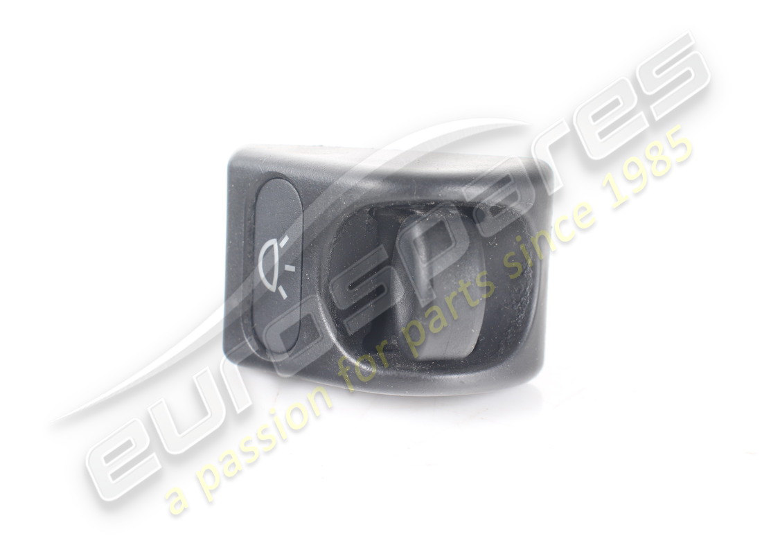 USED FERRARI SWITCH FOR ROOF LIGHT.. PART NUMBER 183232 (2) used ferrari switch for roof light.. part number 183232 (2)