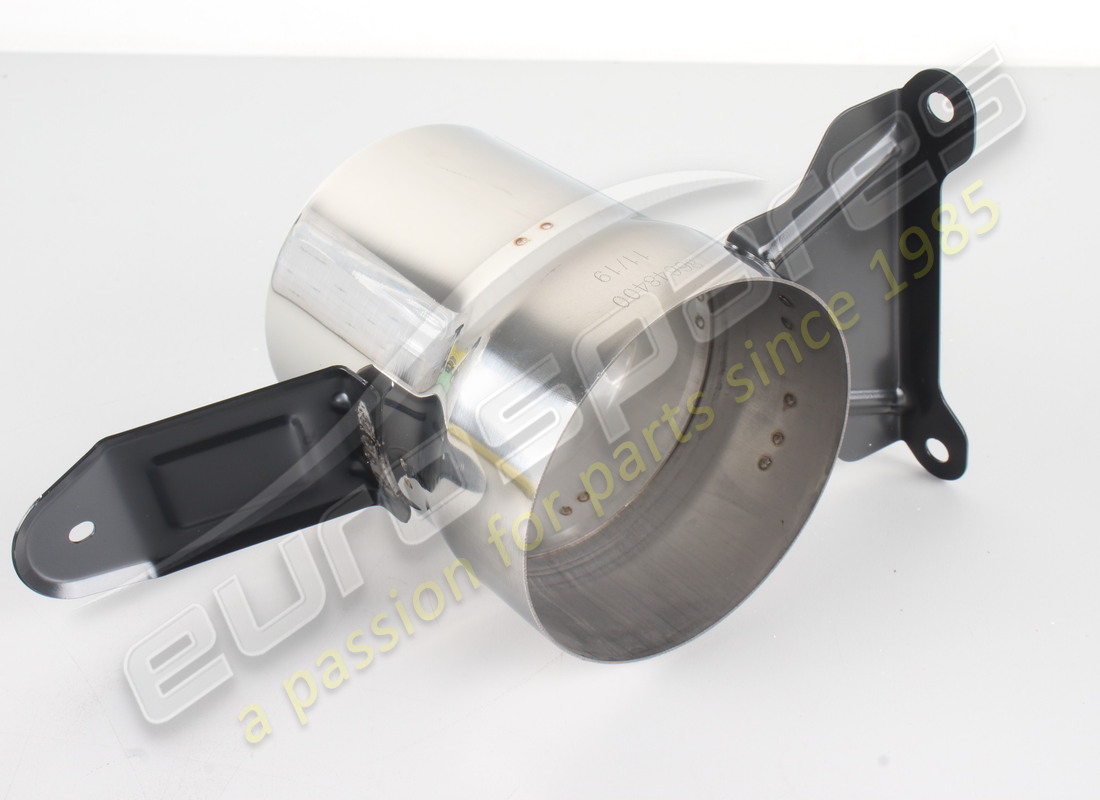 nouveau ferrari embout d'échappement complet. numéro de pièce 86648400 (4)