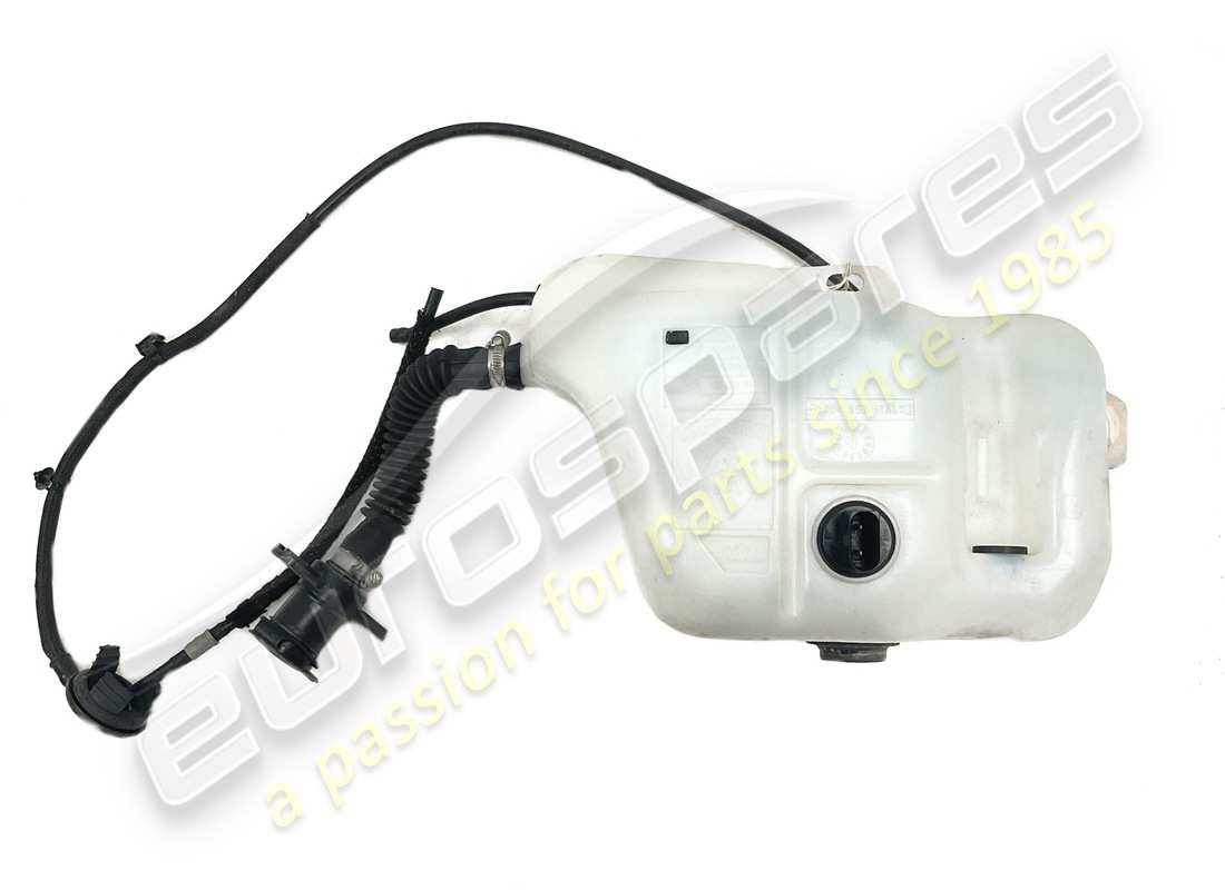 réservoir d'eau de lamborghini utilisé. numéro de pièce 400955448a (1)