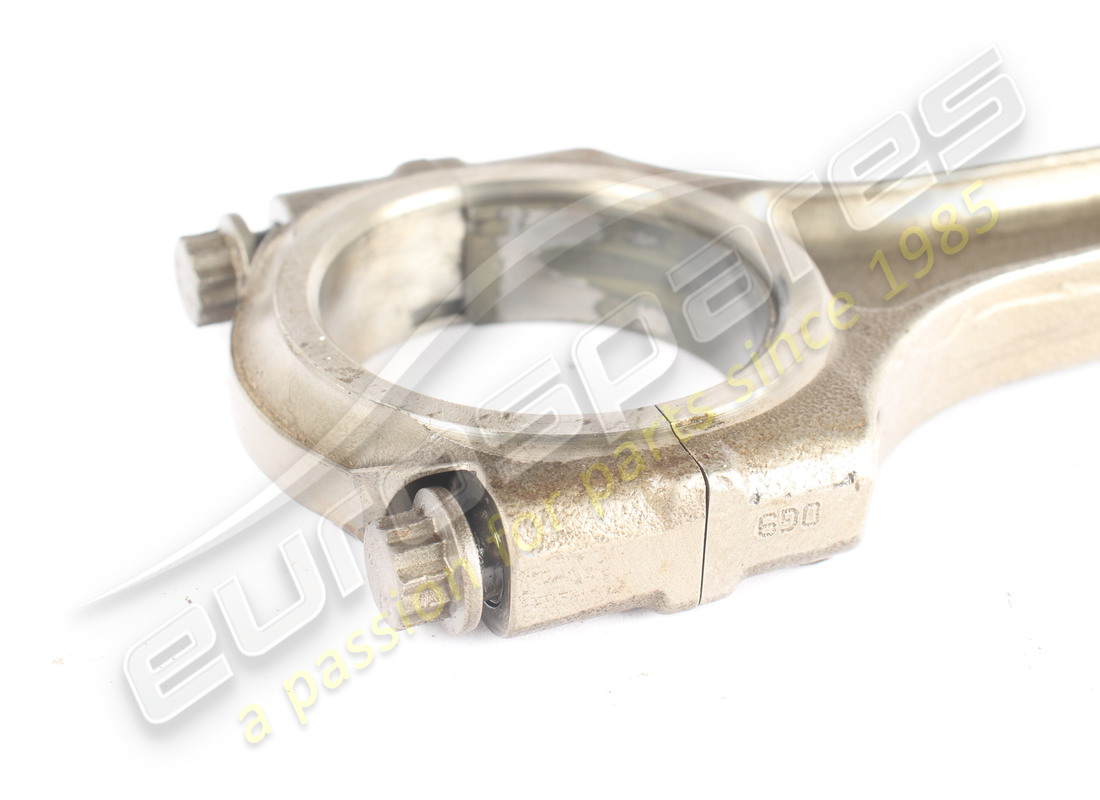 bielle maserati utilisée. numéro de pièce 578023301 (3)