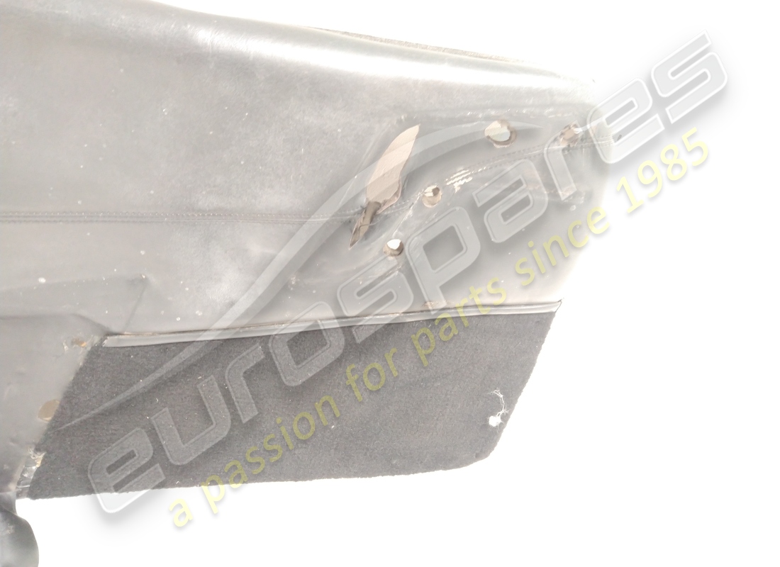 utilisé ferrari panneau intérieur gauche. numéro de pièce 62304700 (3)