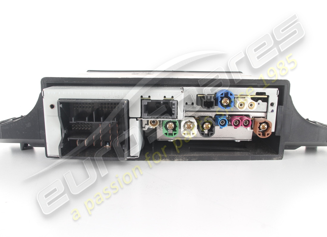 utilisé lamborghini unité de commande, diag-adr : 05f. numéro de pièce 4ml035064b (3)