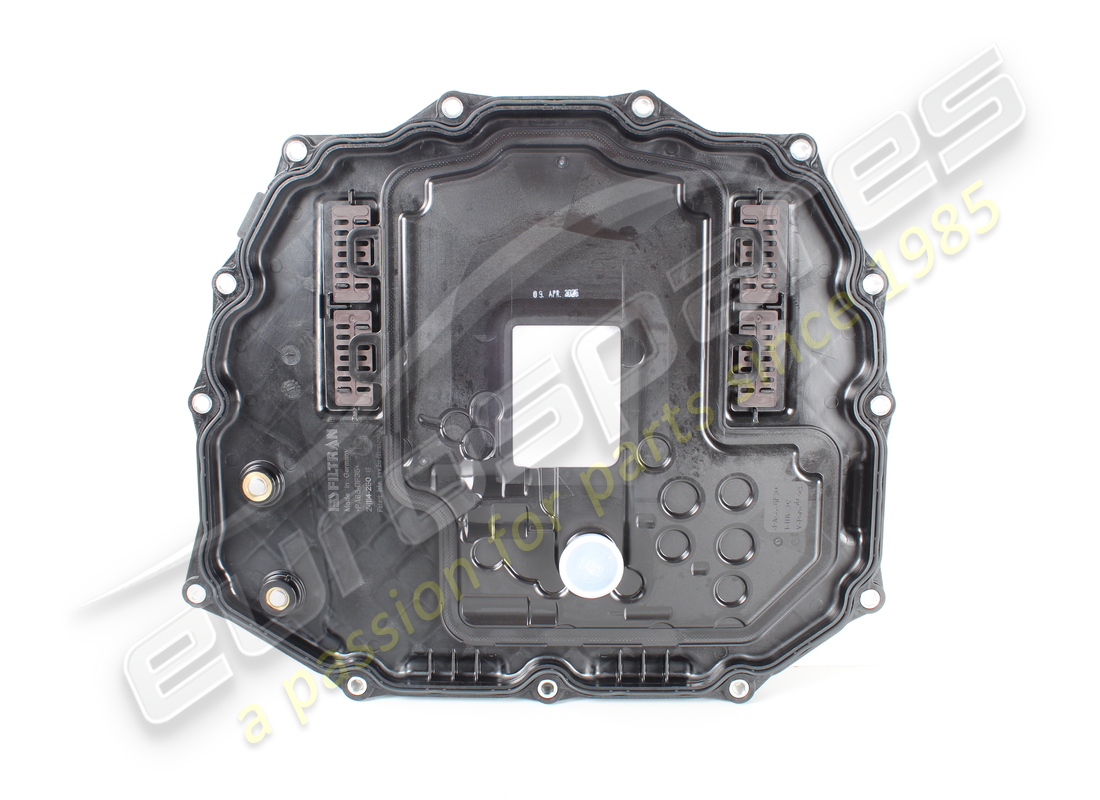 NOUVEAU CARTER D'HUILE DE TRANSMISSION PORSCHE. NUMÉRO DE PIÈCE 0DT317165 (2) nouveau carter d'huile de transmission porsche. numéro de pièce 0dt317165 (2)