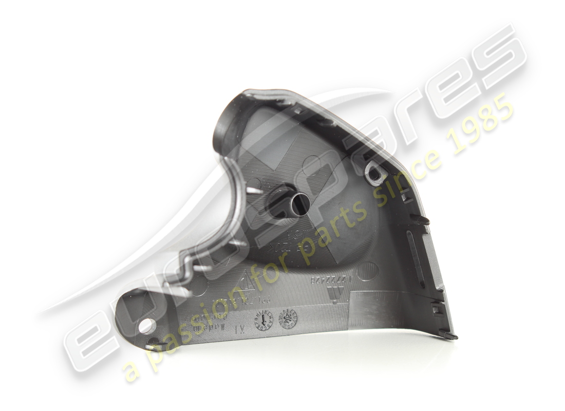 nouveau couvercle noir porsche. référence 991731812011e0 (2)