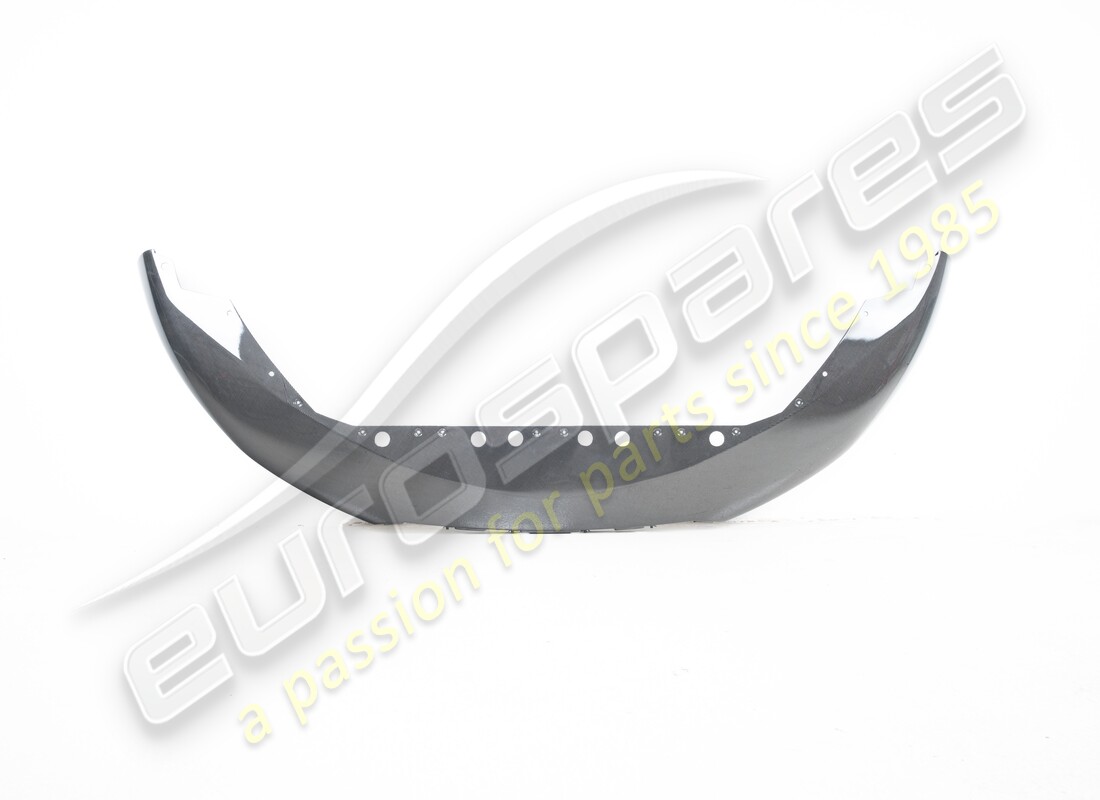 nouveau spoiler avant en fibre de carbone ferrari. numéro de pièce 928254 (3)