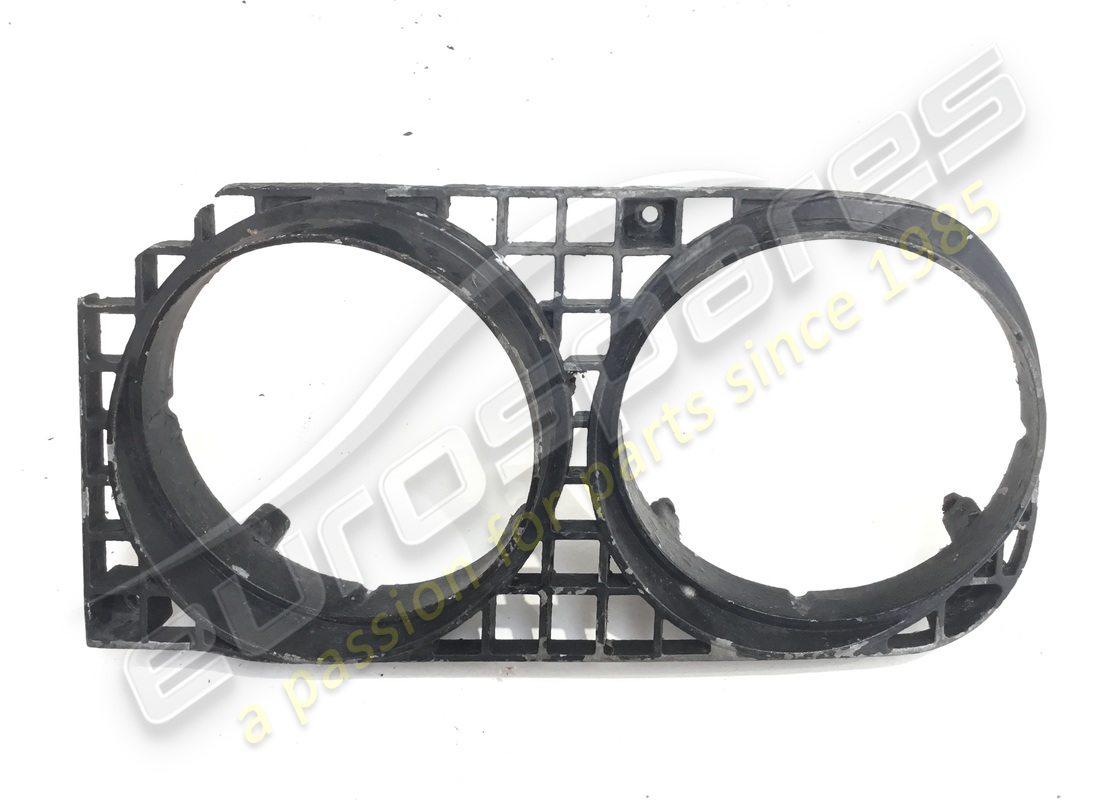 UTILISÉ Lamborghini BOÎTIER DE LUMIÈRE DROIT. NUMÉRO DE PIÈCE 006793006 (1)