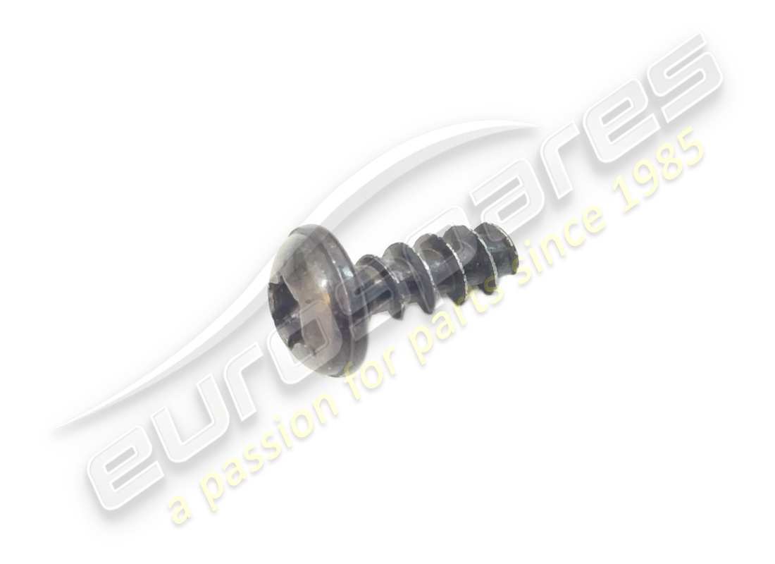 NOUVELLE Lamborghini VIS TP4X10-Q . NUMÉRO DE PIÈCE N10602101 (1)